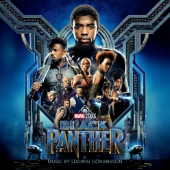 Various Artist - Black Panther (Original Score)